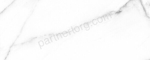 Calacatta White Brams плитка настенная