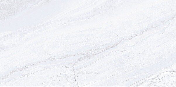 Arcadia настенная плитка светло-серая глянцевая 25х50см Alma Ceramica TWU09ARC007