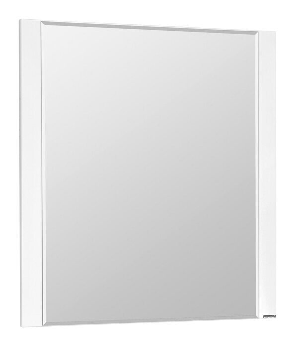 Ария 80 см зеркало для ванной комнаты Aquaton