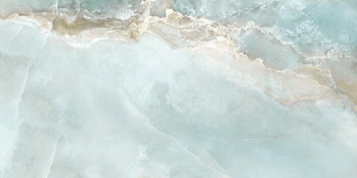 Blumarin Lagoon LCM керамогранит бирюзовый глянцевый 120х60см