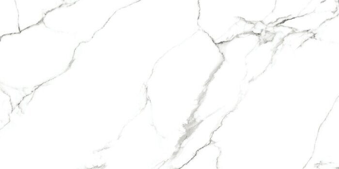 Canova White Sugar, Канова серый с сахарным эффектом керамогранит 120х60см