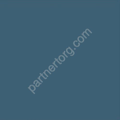 МС313 голубой моноколор матовый керамогранит 30х30см Piastrella