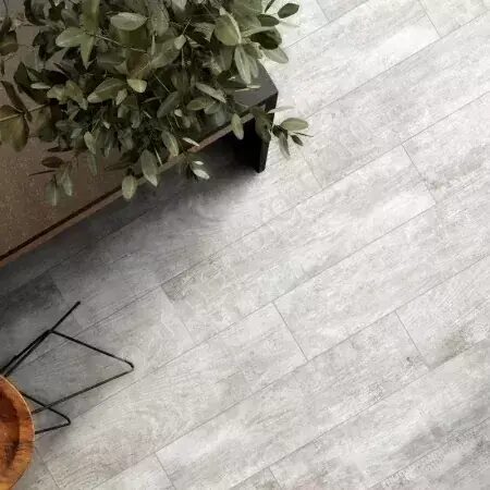 Juno серый керамогранит 15x60см Global Tile