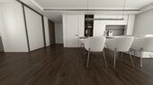 Onefloor ЕСО 5036-L LVT клеевая плитка ПВХ