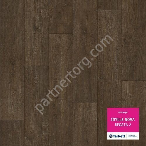 Регата 2  Идиллия Нова полукоммерческий линолеум Таркетт