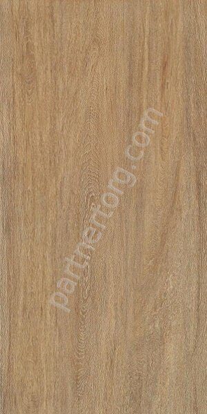 Wood Juliano керамогранит матовый бежевый с коричневым 120х60 см
