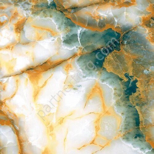 Shaturatile PY60506 Juliano керамогранит бежевый/серый/зеленый полированный  60х60 см