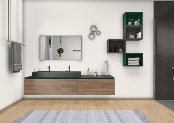 Дуб Сория натуральный EPL179 ламинат Egger PRO Classic 33 класс, 12мм