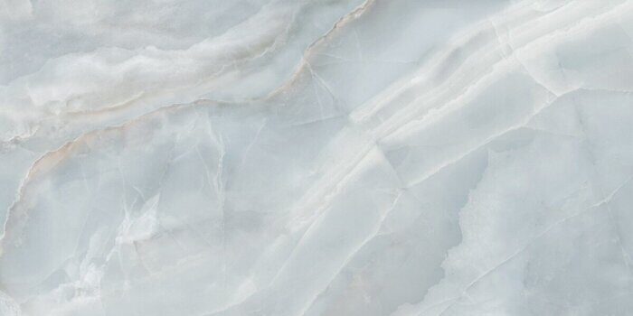 Onyx Breez Artkera керамогранит голубой матовый sugar-эффект 120х60см