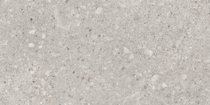 Иней серый LB-Ceramics керамогранит матовый 120х60см 6493-0136