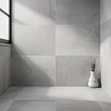 изображение клинкерной плитки в стиле минимализм