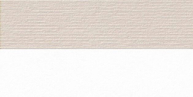 Mallorca Beige настенная плитка бежево-белая матовая 31х63см Azori