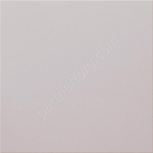 UF030PR Грес Светло-сиреневый Полированный PR моноколор керамогранит 60х60 см