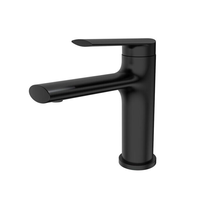 S50.10.06 Splenka Смеситель для умывальника, черный