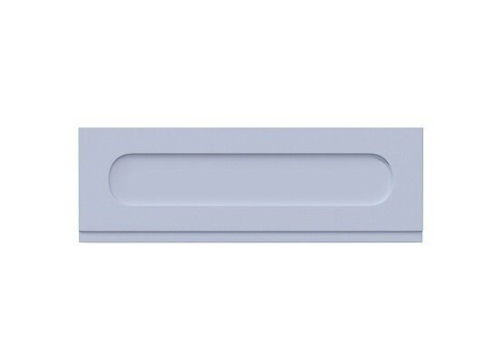 Панель фронтальная для ванны Aquatek Оберон, Колибри 180см