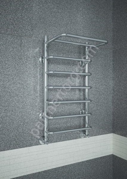 Полка водяной полотенцесушитель Terminus