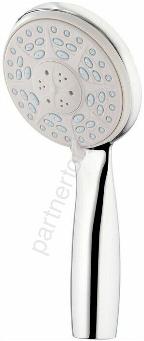 HB21 Haiba душевая лейка ручная, хром