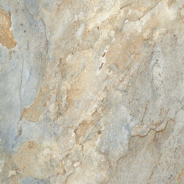 Brazil керамогранит бежевый матовый sugar-эффект 60х60см Alma Ceramica GFU04BRZ40R