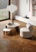 Дуссия Африканская 44-400-63 Quartz Parquet Fargo замковый кварцевый паркет