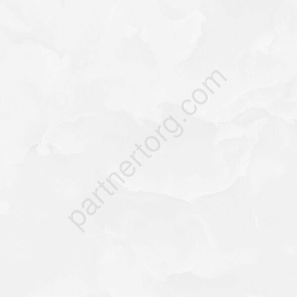 Ice Onyx LCM керамогранит бело-серый глянцевый 60х60см