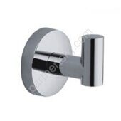 Frap F1705-1 крючок хром