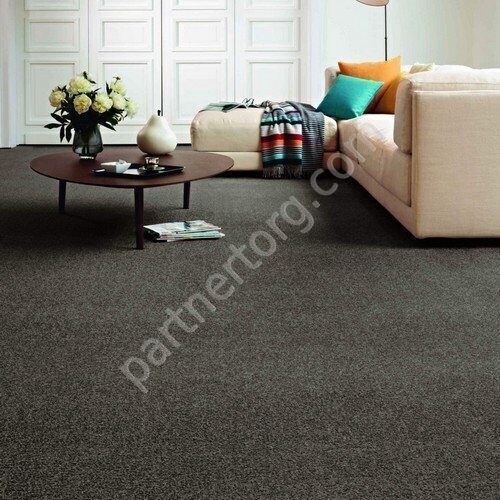 Echo 166 Ideal ковролин тафтинговый бытовой (фризе) на войлочной основе