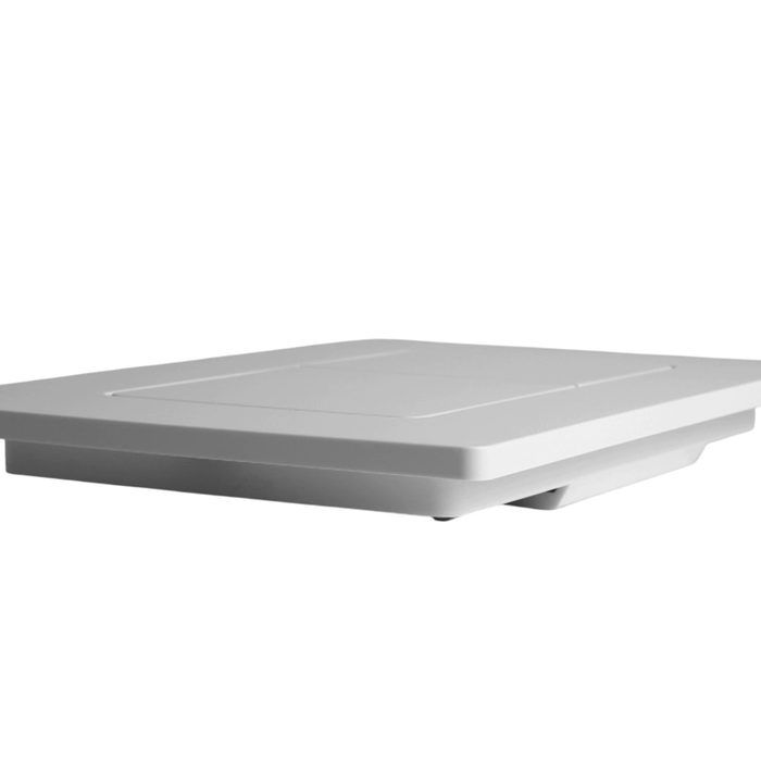 Beta CS9MWT клавиша смывная для инсталляции, белый, прямоугольник