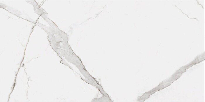 Calacatta Oro Matt Slim 5мм керамогранит белый матовый 60х120 см