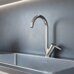 Kitchen Line Iddis смеситель для кухни хром K11SB0Ji05