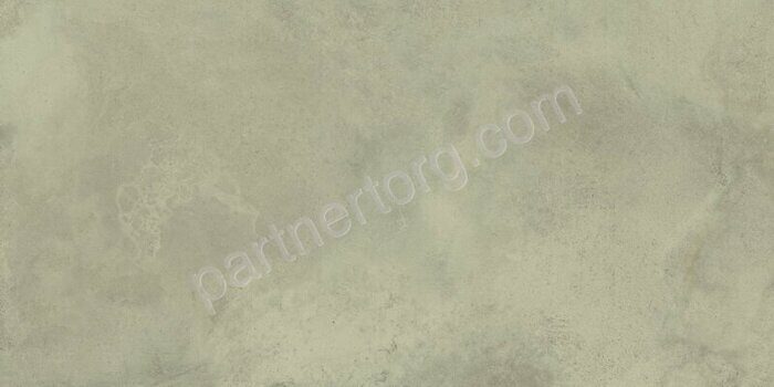 State керамогранит Meissen Keramik зеленый матовый 45x90 A16888