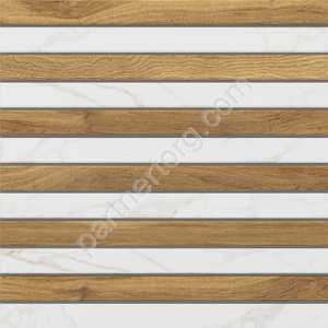 Supreme Fascia Gold SM02/SI02 золото неполированный керамогранит 30х30см Estima Мозаика