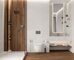 Siena grey pro светло-серый матовый керамогранит 120x60см Laparet