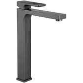 Calypso CS1577-9 смеситель для умывальника, графит