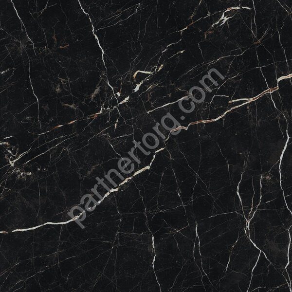 Allure Imperial Black Lap 60х60 см керамогранит лаппатированный Atlas Concorde