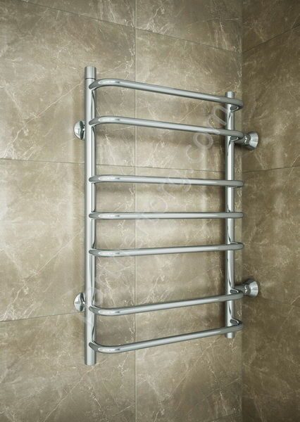 Стандарт с боковым подключением водяной полотенцесушитель Terminus