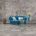 Essence Grey Polished PR209 керамогранит 120х60см Primavera