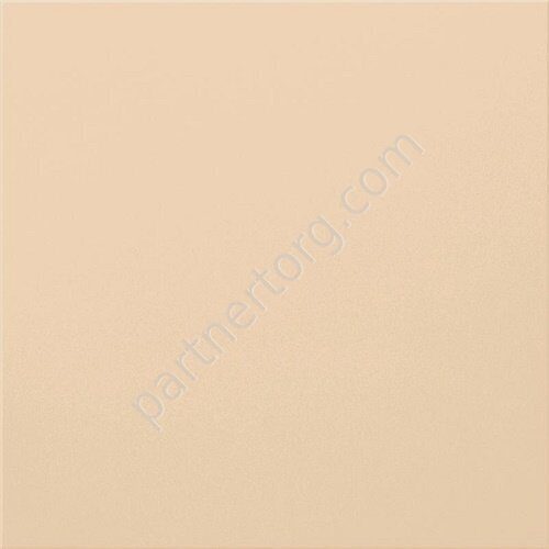 UF016PR Грес Оранжево-персиковый Полированный PR моноколор керамогранит 60х60 см