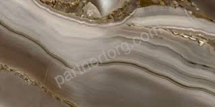 Wow Brown LCM керамогранит коричневый суперполированный 120х60см