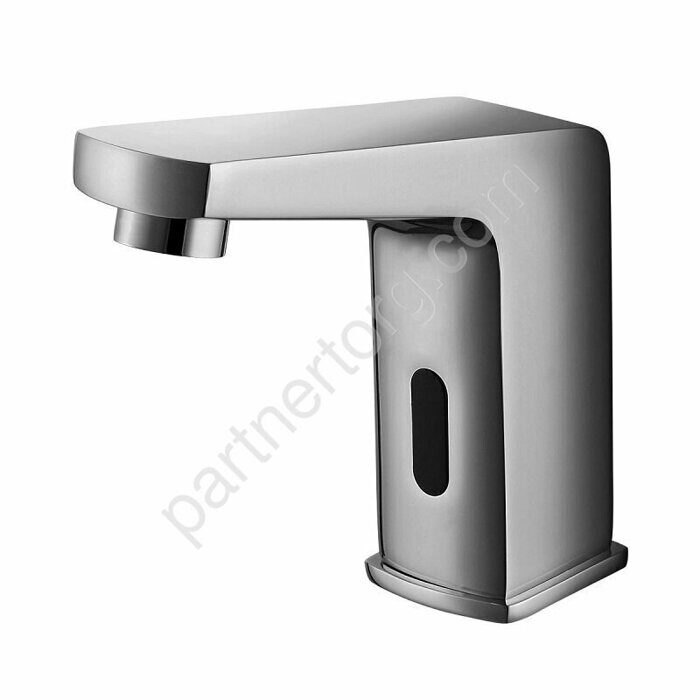 Project LM4650CE смеситель для раковины сенсорный, хром Lemark