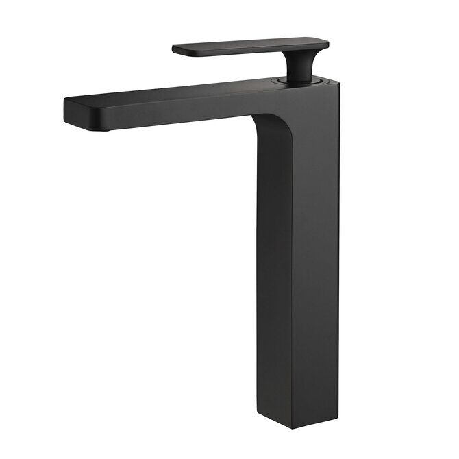 Torne Timo 4311/03F чёрный смеситель для раковины-чаши