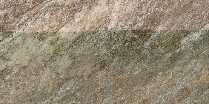 Тор Ступень керамогранит тёмно-серая матовая микрограниль 30х60см Global Tile