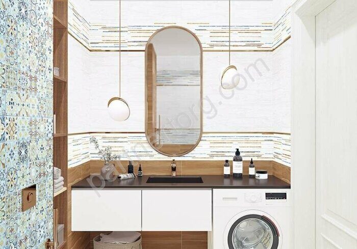 Sword Gold бордюр металлический золото 1,3х50см AltaCera