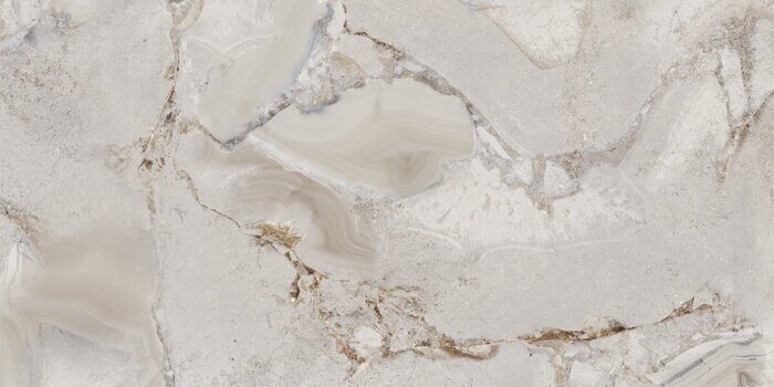 Enigma многоцветный керамогранит 120х60см полированный Meissen Keramik