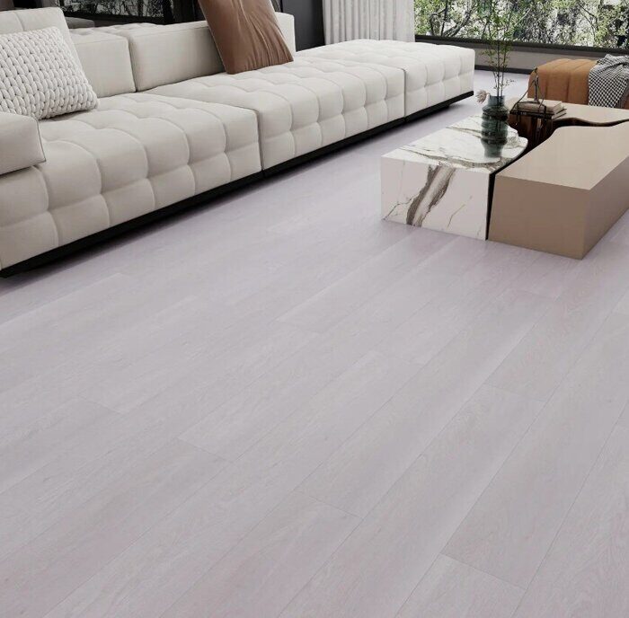 Дуб Брэдфорд ViFloor Optima кварц-виниловый замковый ламинат с подложкой SPC