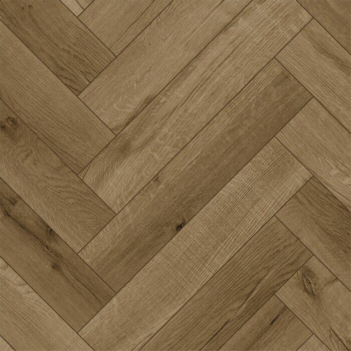Parquet LVT 22-81996-9 Дуб Робуста Fargo клеевая плитка ПВХ