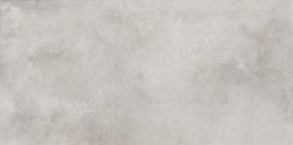 Millennium Silver натуральный керамогранит серый Italon 60х120х0,9см