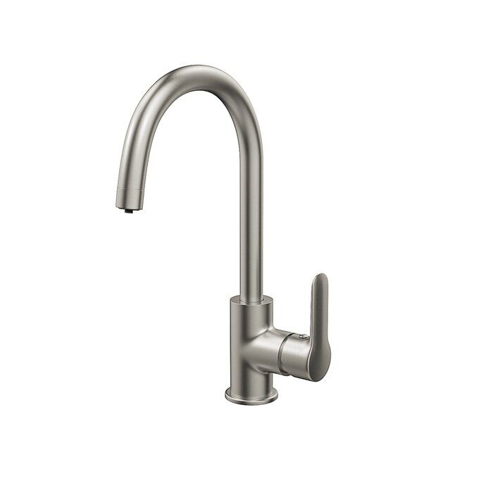 Cuba Iddis смеситель для кухни хром CUBBNFJi05