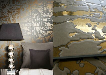 Как выбрать обои: полное руководство по видам, материалам, стилям и применению