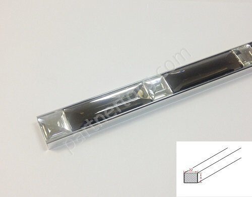 Victory вставка Juliano 22мм B-22600-051