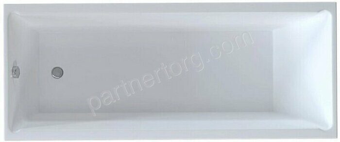 Лайма ванна акриловая Aquatek 170х70 см